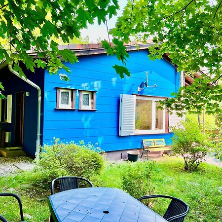 Platell Ferienhausverwaltung Sankt Andreasberg Kültér fotó