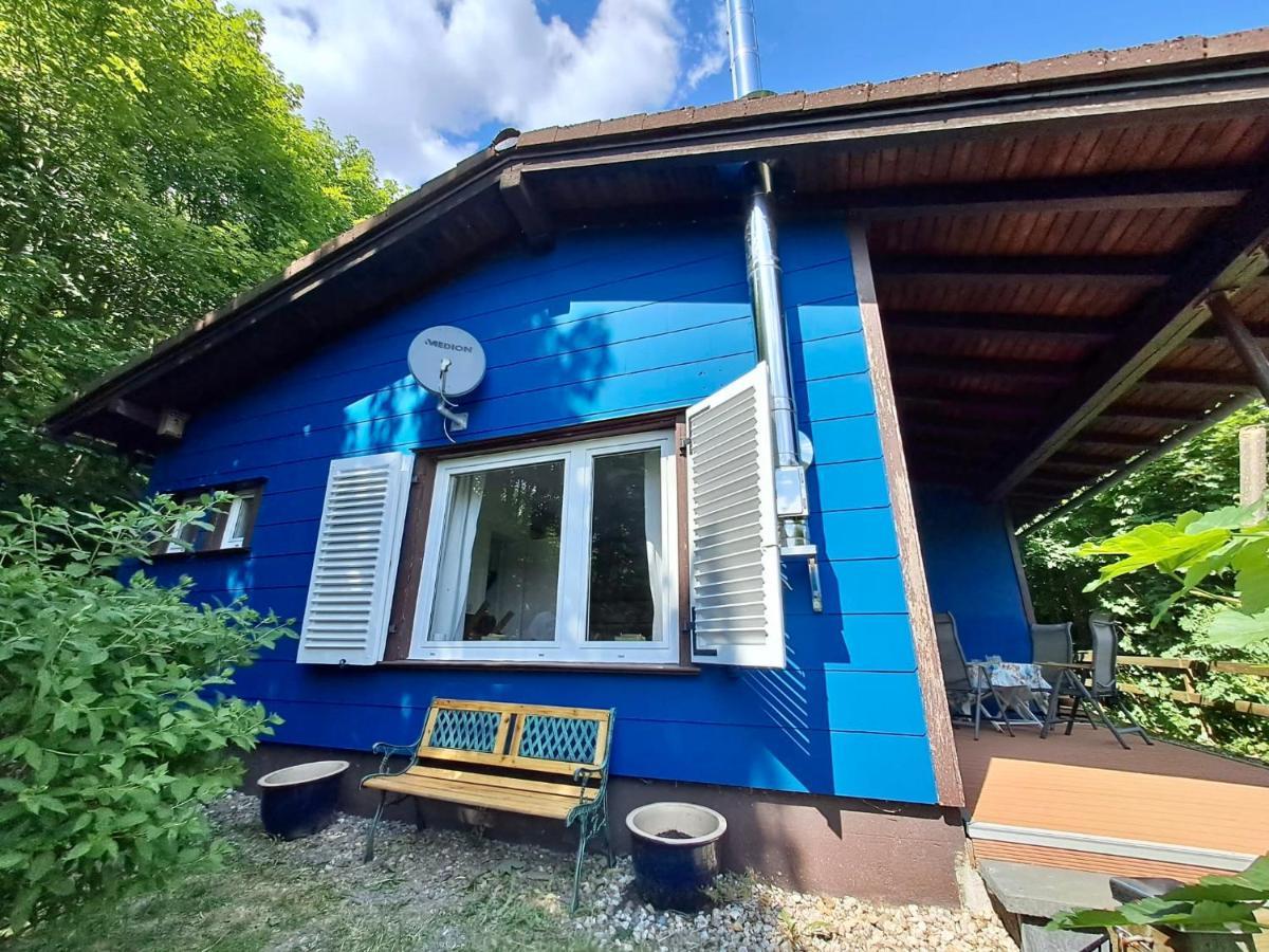 Platell Ferienhausverwaltung Sankt Andreasberg Kültér fotó