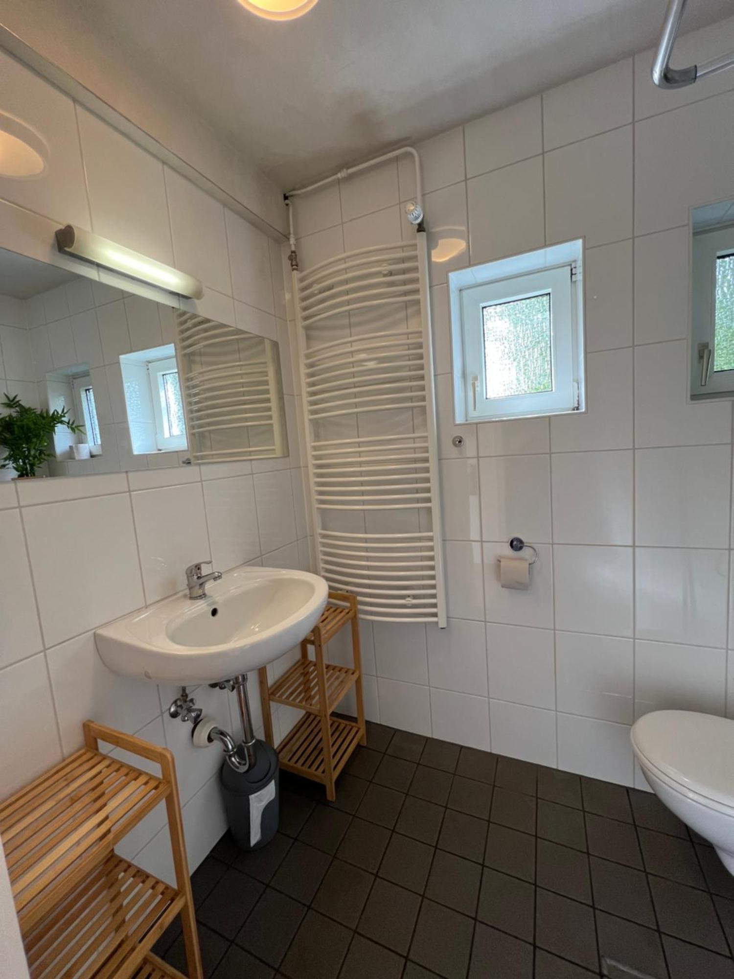 Platell Ferienhausverwaltung Sankt Andreasberg Kültér fotó