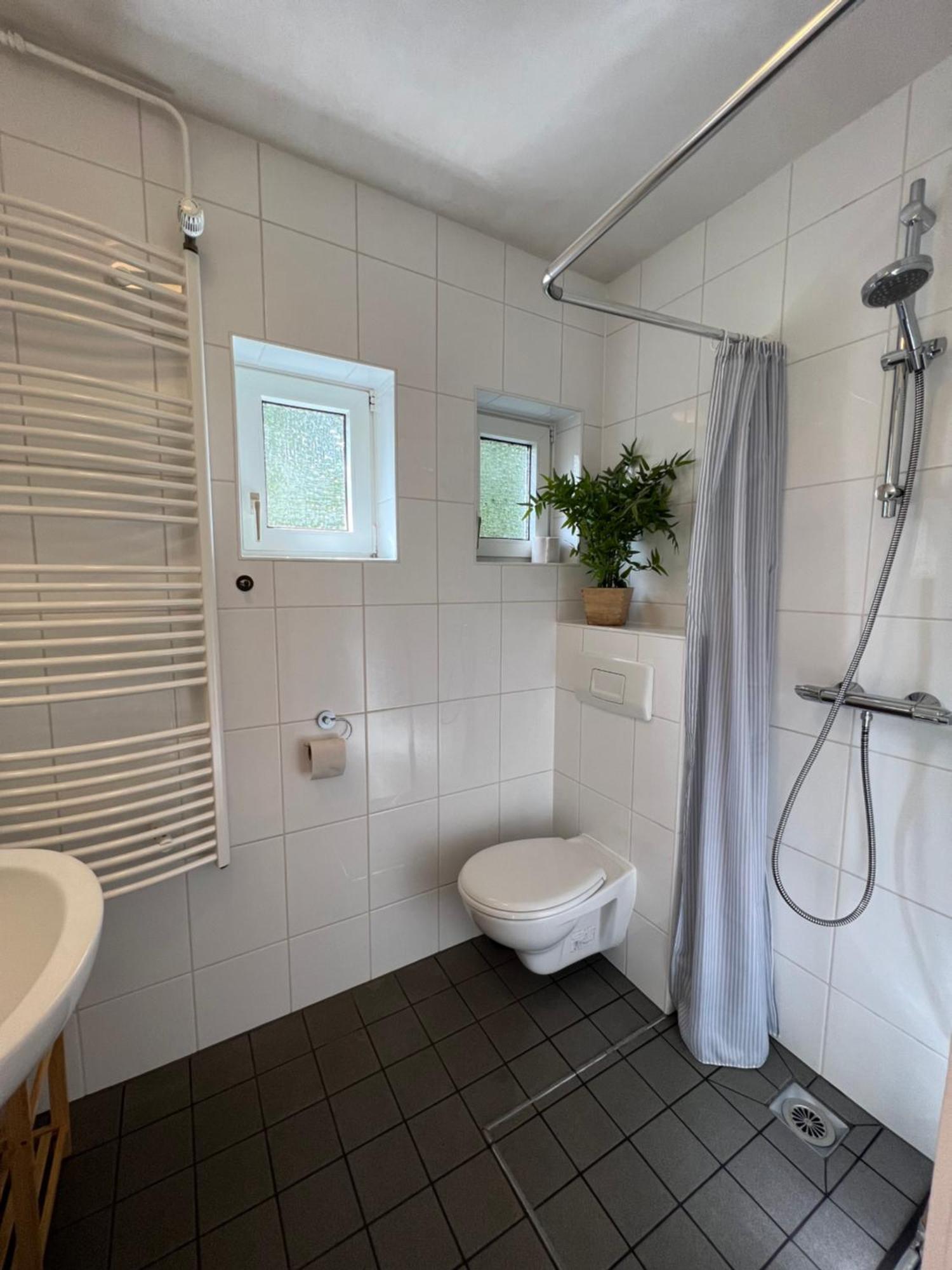 Platell Ferienhausverwaltung Sankt Andreasberg Kültér fotó